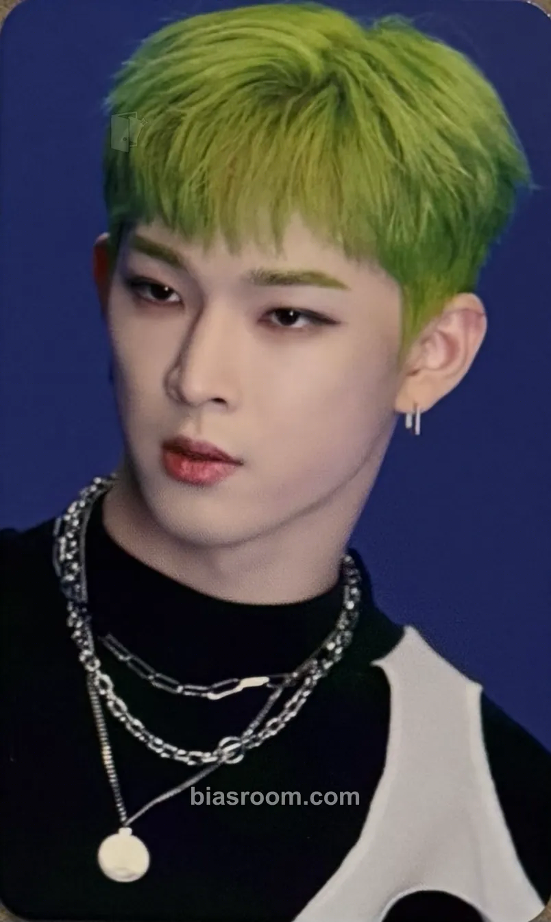 Leedo TRICKSTER Photocard - ONEUS - ONEUS K-pop photocard