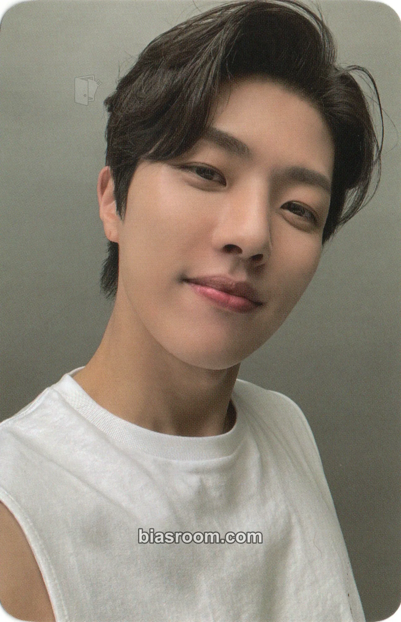 Sungyeol 13egin Photocard - INFINITE - INFINITE K-pop photocard