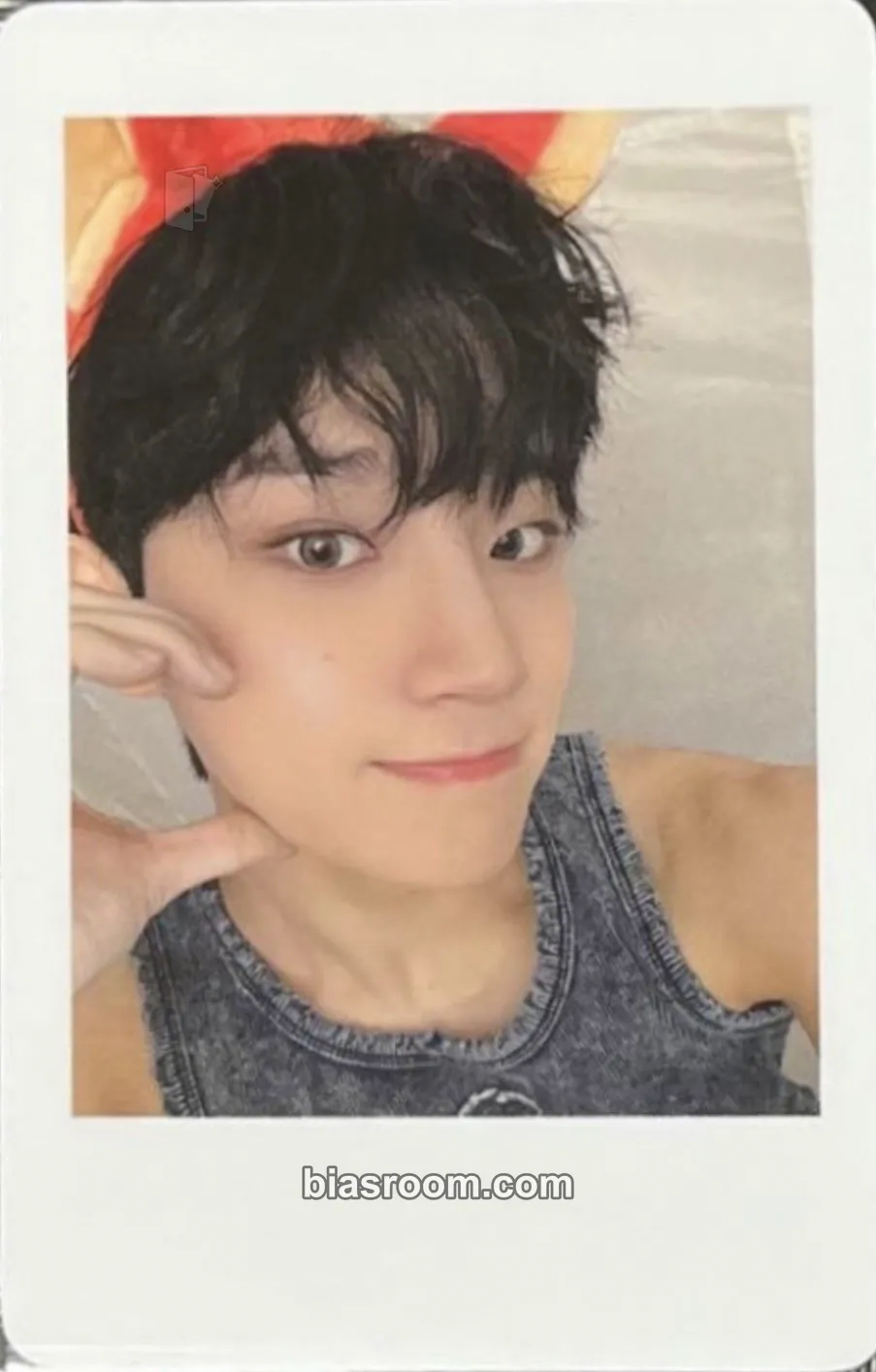 Yedam Moment Photocard - ONE PACT - ONE PACT K-pop photocard