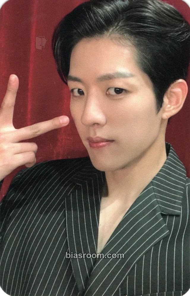 INFINITE - Sungyeol - 13egin Album fansign video call (fancall)