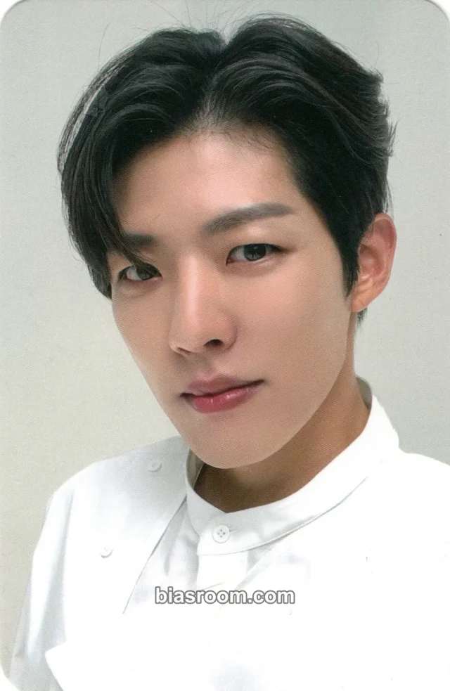 INFINITE - Sungyeol - 13egin Album fansign video call (fancall)