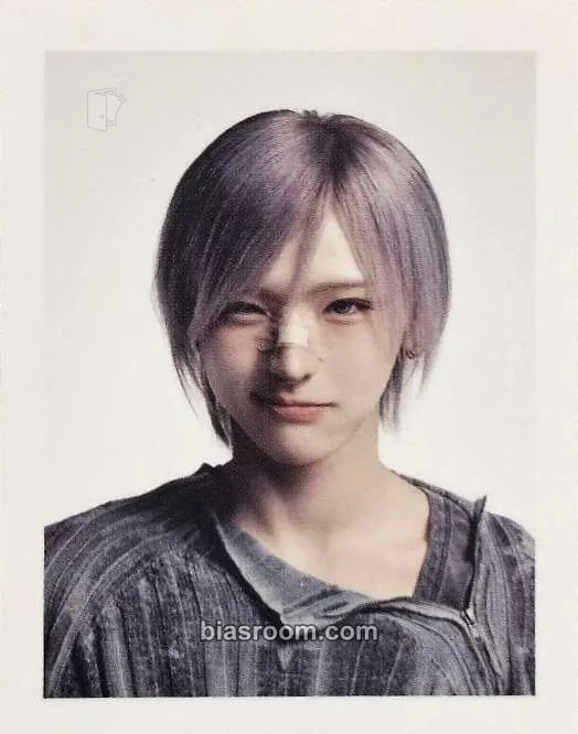 Lee CheongMyeong itsnotover Photocard - idntt - idntt K-pop photocard