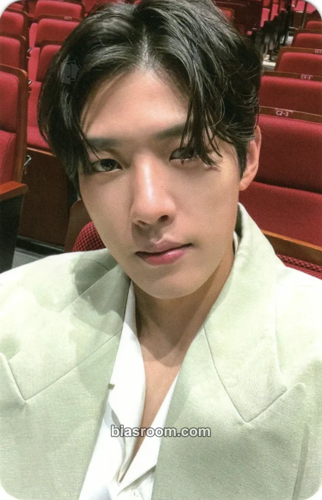 INFINITE - Sungyeol - 13egin Album video call (fancall) fansign
