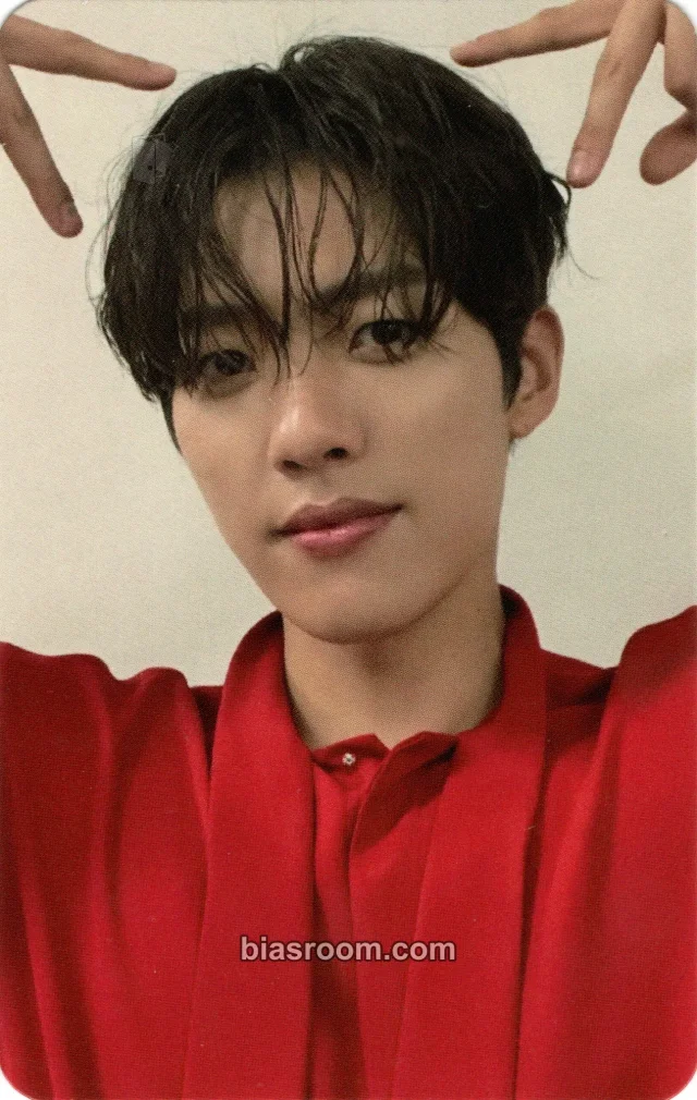 INFINITE - Sungyeol - 13egin Album video call (fancall) fansign
