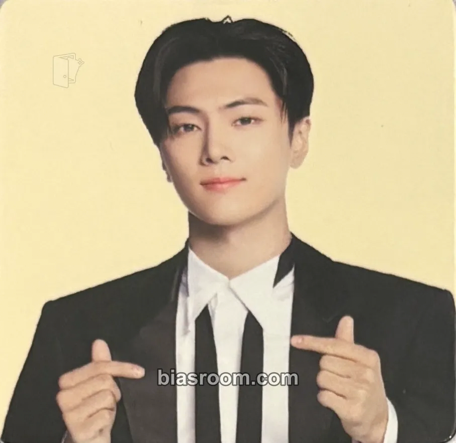 Jay ROMANCE: UNTOLD-DAYDREAM- Photocard - ENHYPEN | Bias Room
