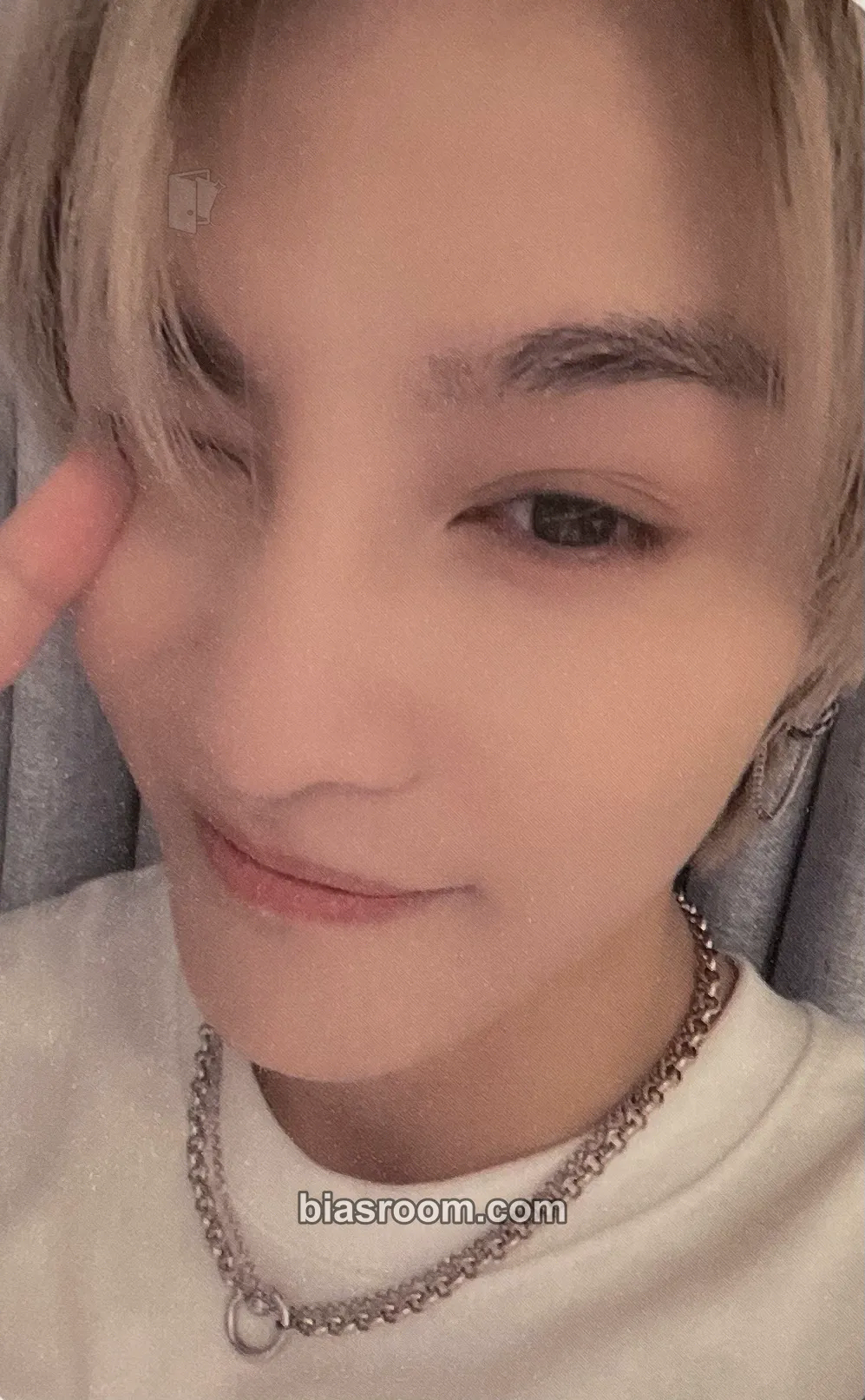 Yangyang Phantom Photocard - WayV - WayV K-pop photocard