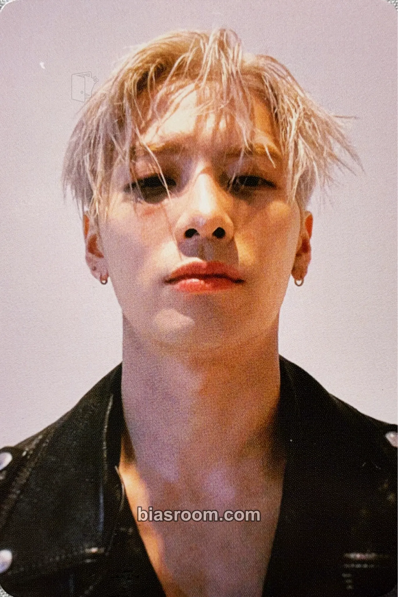 Jackson Magic Man (Jackson Solo) Photocard - GOT7 - GOT7 K-pop photocard