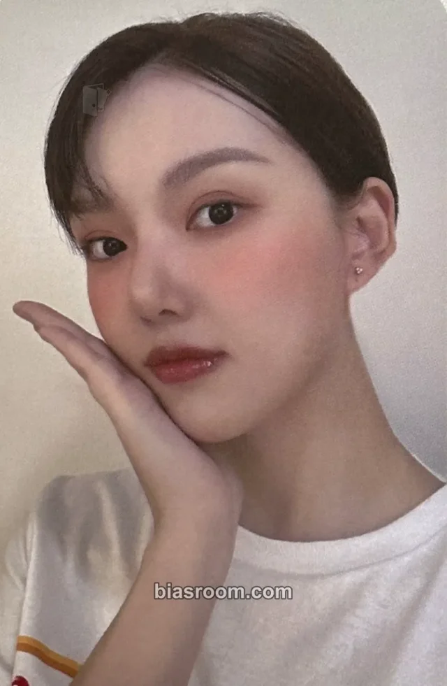 Yerin - Yerin - 2023 Welcoming Kit ‘The brilliant’ Other ktown4u fansign