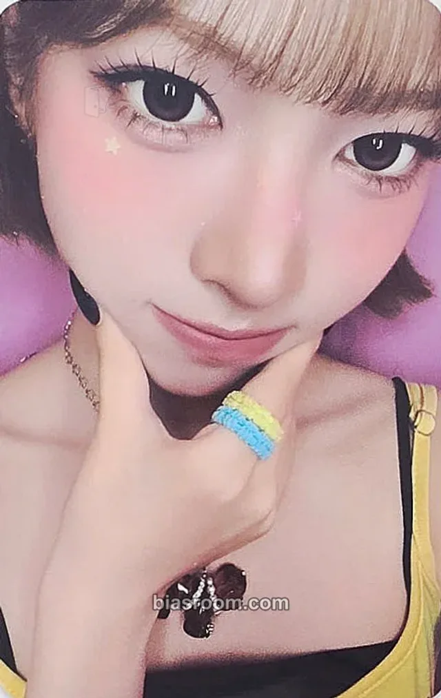 RESCENE - May - Pretty Girl Album broadcast week 3