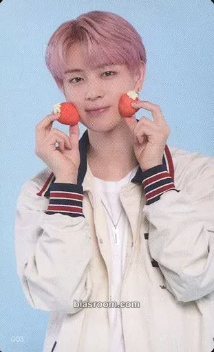 Yudai INI 1ST FAN MEETING Photocard - INI - INI K-pop photocard
