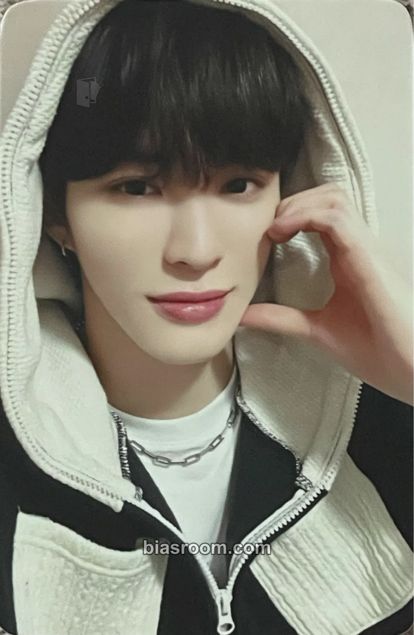 A-Min EPEX 2ND CONCERT <So We are not Anxious> Photocard - EPEX - EPEX K-pop photocard