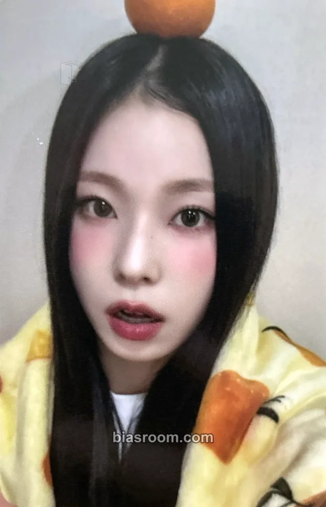 NMIXX - Kyujin - A Midsummer’s NMIXX’s Dream Album makestar video call (fancall)