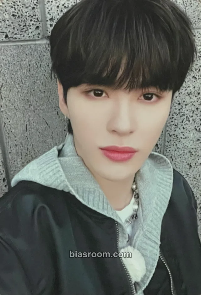 A-Min EPEX Prelude of Anxiety Chapter 2. 'Can We Surrender?' K-pop photocard