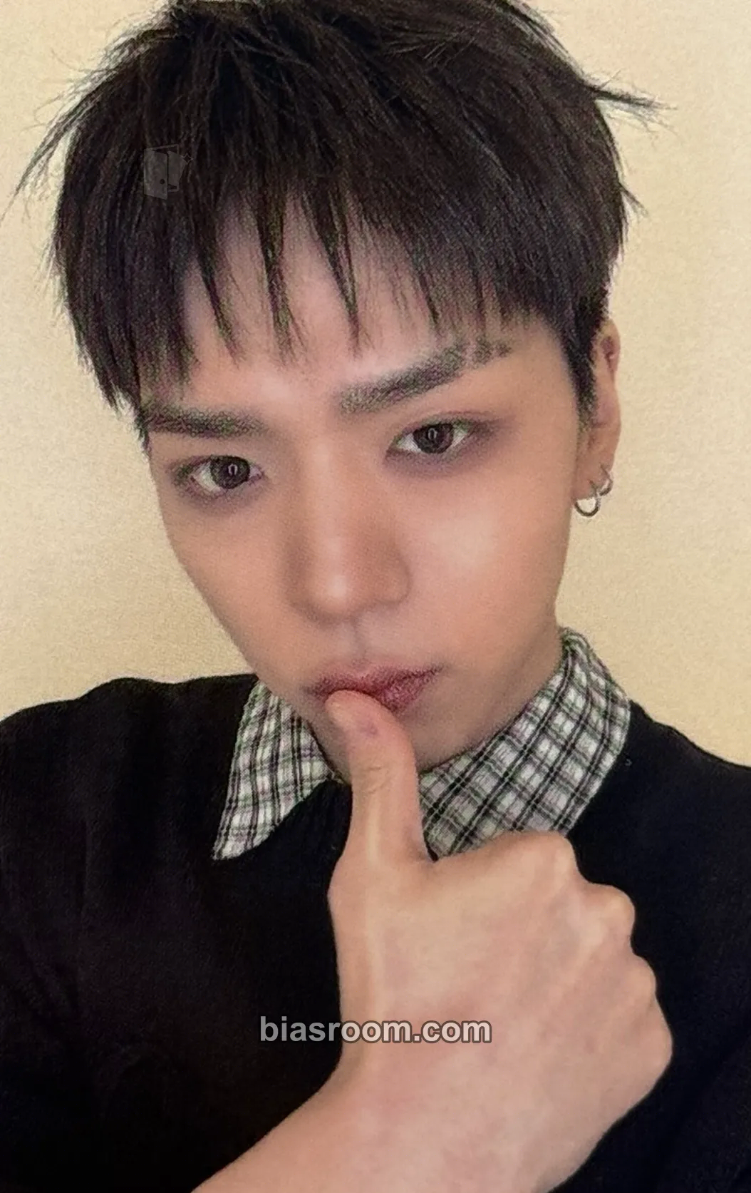 Hyunjun POP IT LIKE Photocard - NouerA - NouerA K-pop photocard