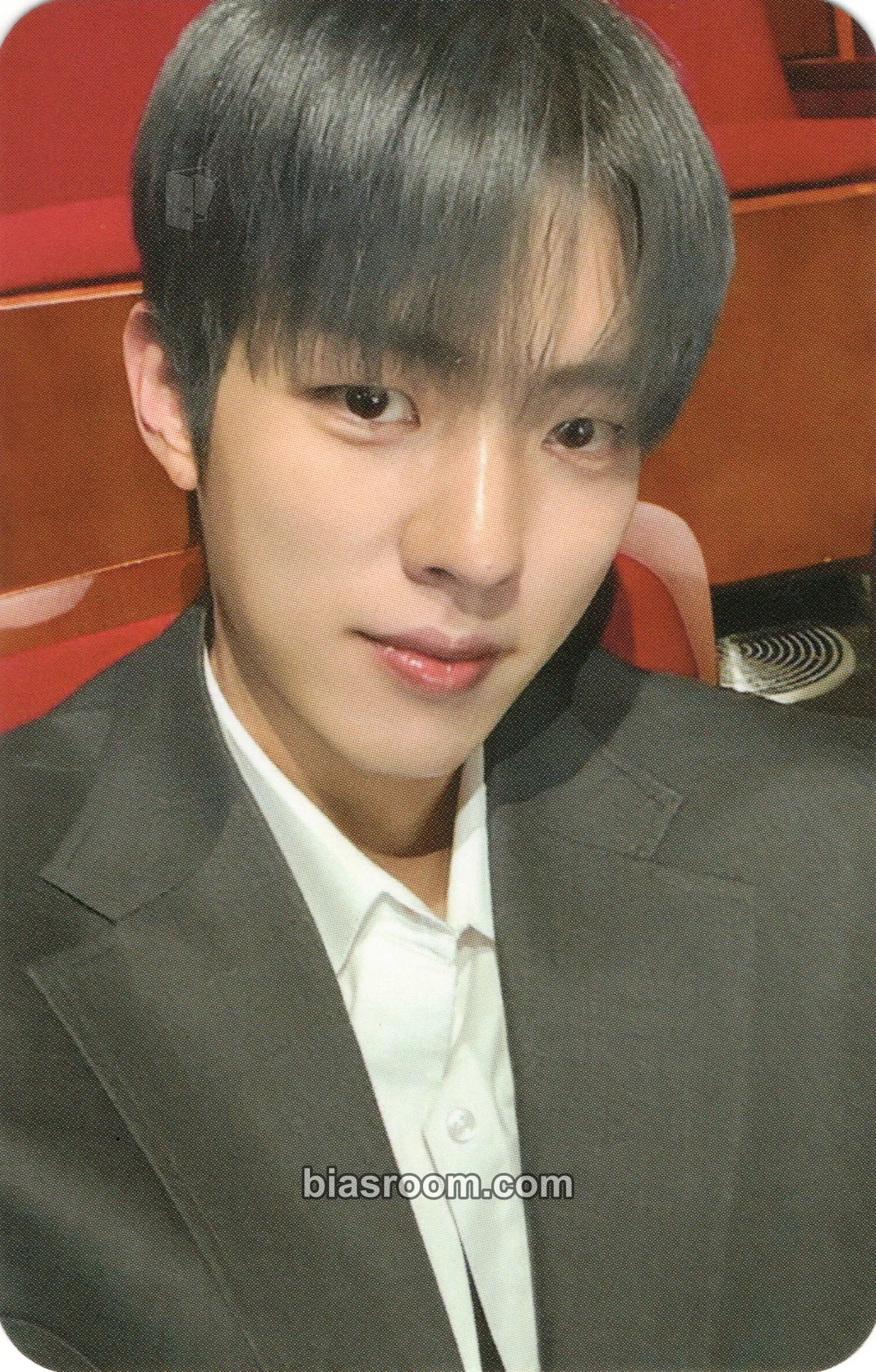 Sungyeol Like Infinite Photocard - INFINITE - INFINITE K-pop photocard