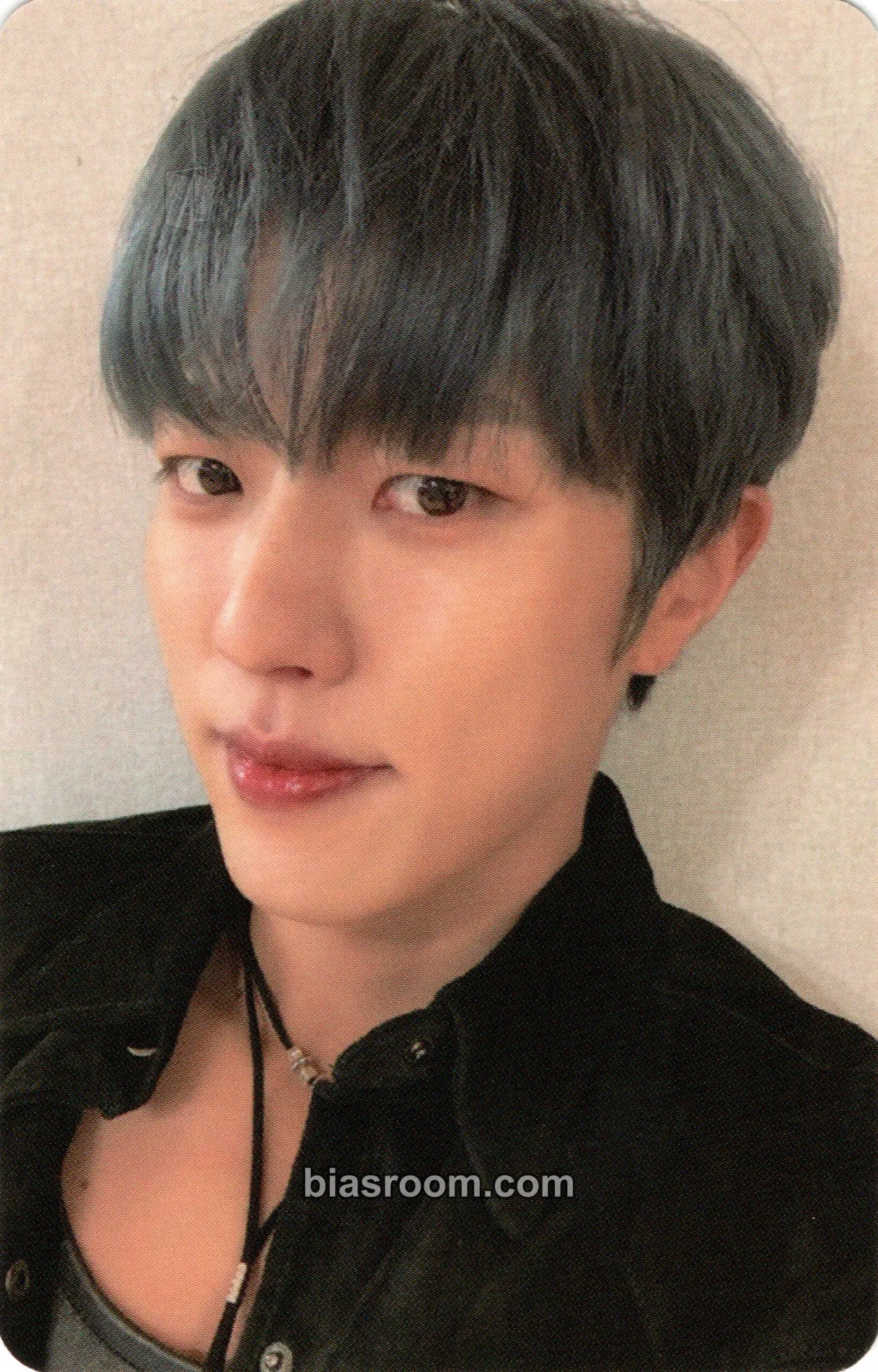 Sungyeol Like Infinite Photocard - INFINITE - INFINITE K-pop photocard