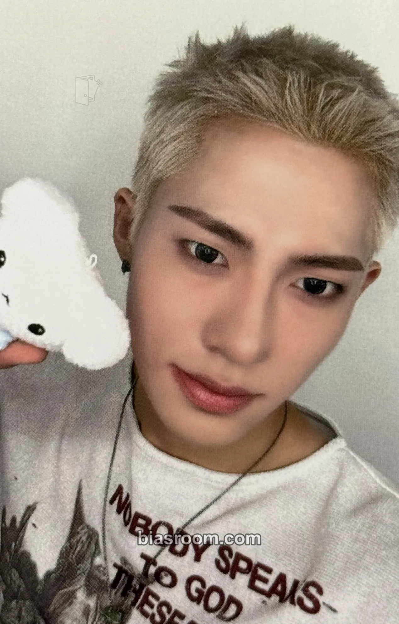 Yuseop POP IT LIKE Photocard - NouerA - NouerA K-pop photocard