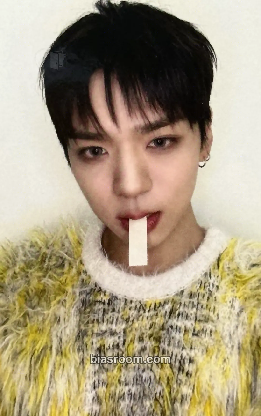Hyunjun POP IT LIKE Photocard - NouerA - NouerA K-pop photocard