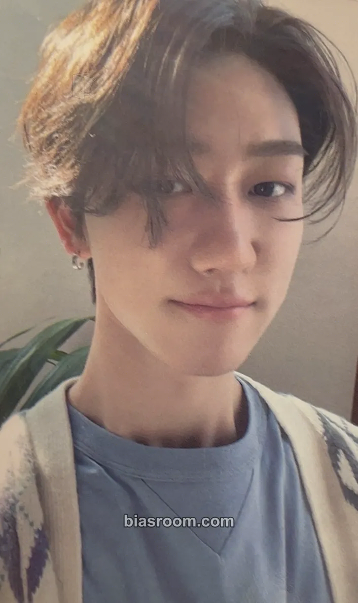 The8 Your Choice Photocard - SEVENTEEN - SEVENTEEN K-pop photocard