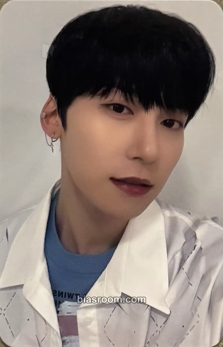 Keonhee TRICKSTER Photocard - ONEUS - ONEUS K-pop photocard