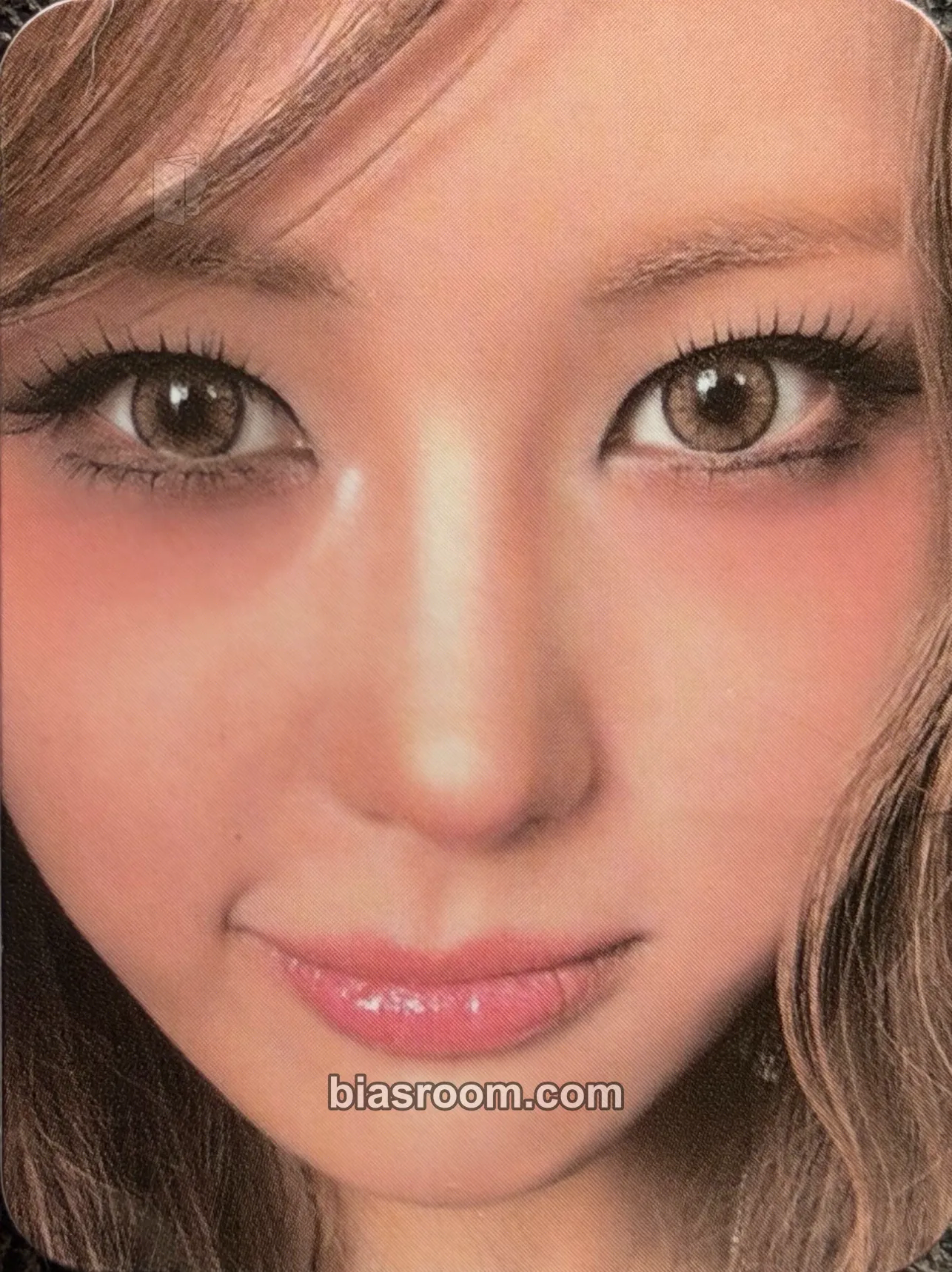 Hwayeon sweet tang Photocard - ifeye - photocard K-pop di ifeye