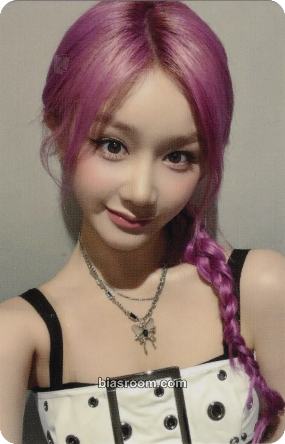 Pharita Babymonster Era2 : 2nd Anniversary Photocard - BABYMONSTER - BABYMONSTER K-pop photocard