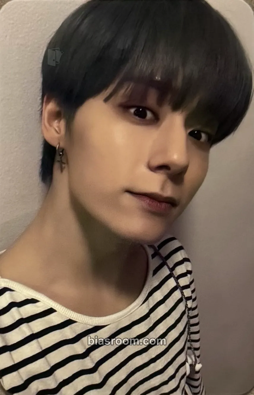 Hwanwoong TRICKSTER Photocard - ONEUS - ONEUS K-pop photocard