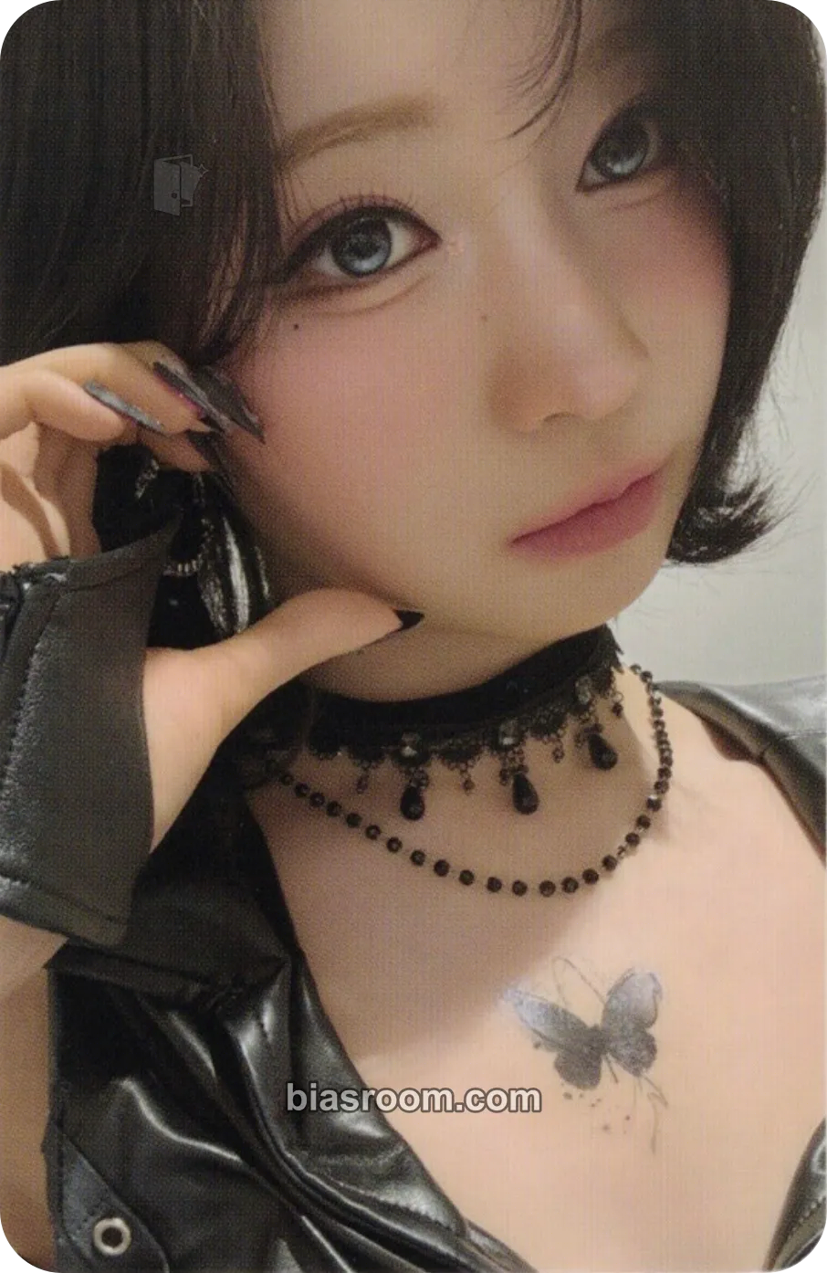 Asa Babymonster Era2 : 2nd Anniversary Photocard - BABYMONSTER - BABYMONSTER K-pop photocard