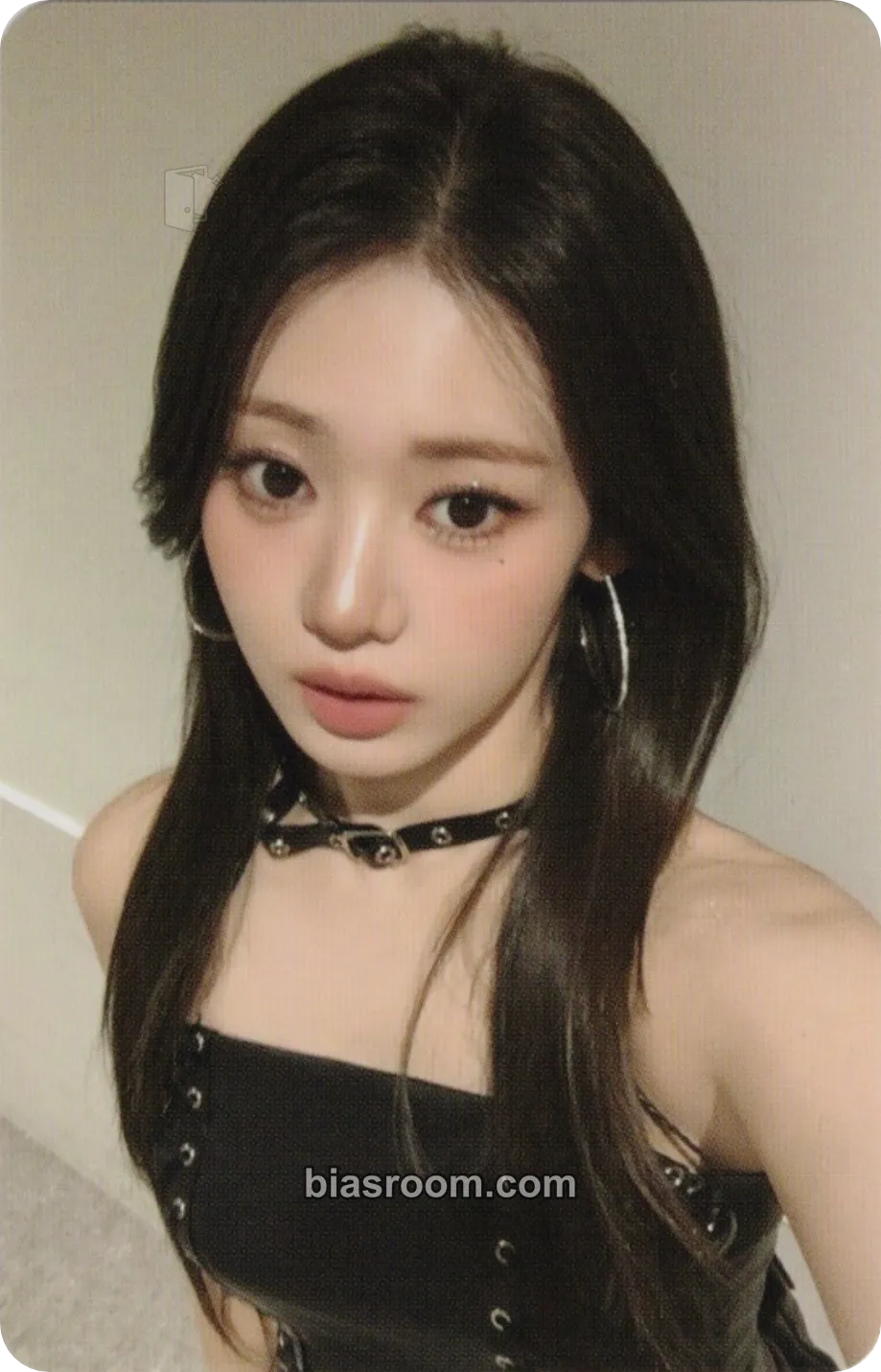Rora Babymonster Era2 : 2nd Anniversary Photocard - BABYMONSTER - BABYMONSTER K-pop photocard