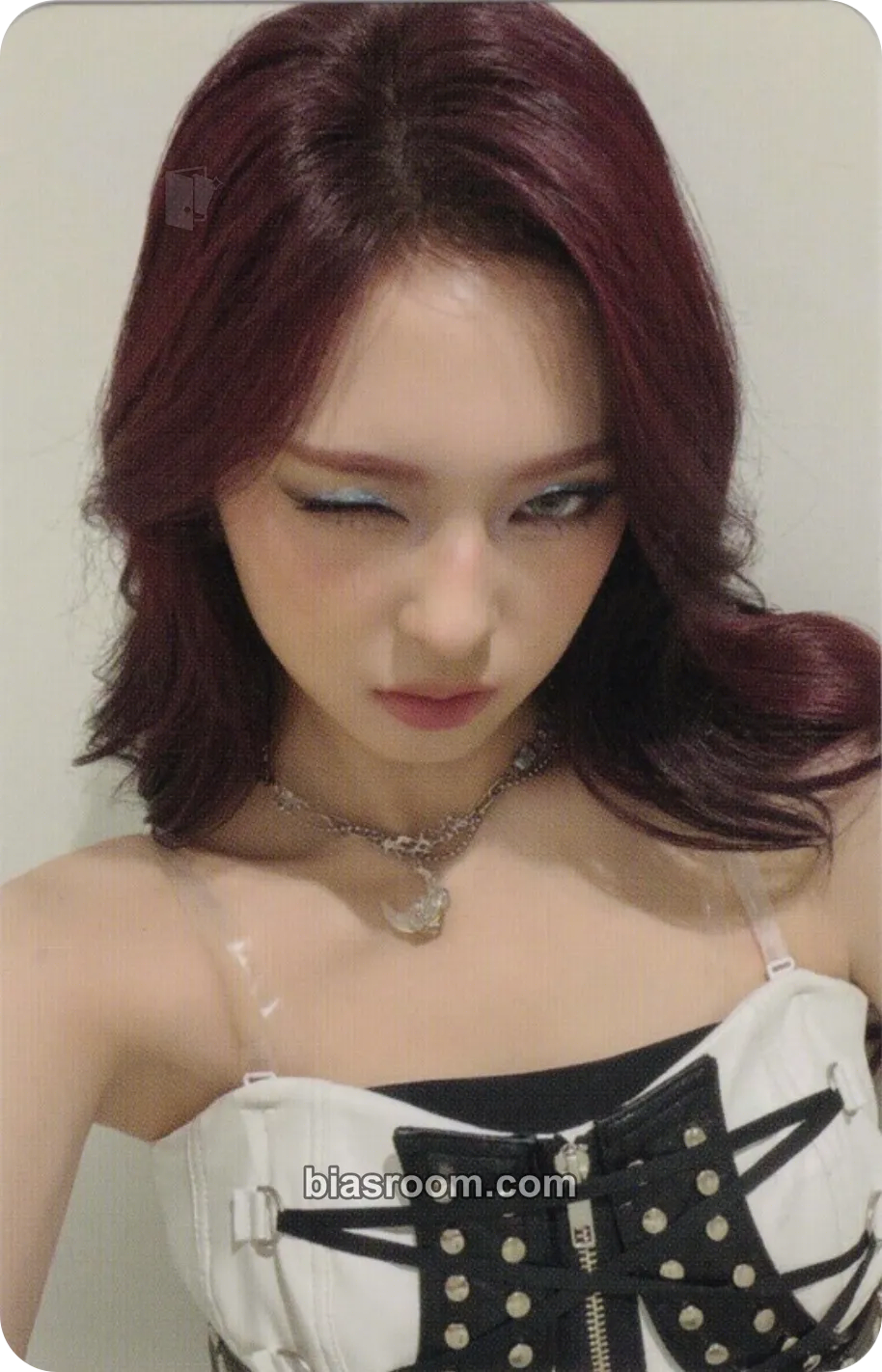 Chiquita Babymonster Era2 : 2nd Anniversary Photocard - BABYMONSTER - BABYMONSTER K-pop photocard