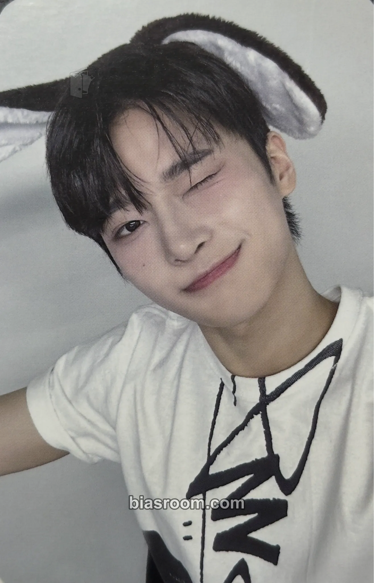 Yedam PARADOXX Photocard - ONE PACT - ONE PACT K-pop photocard