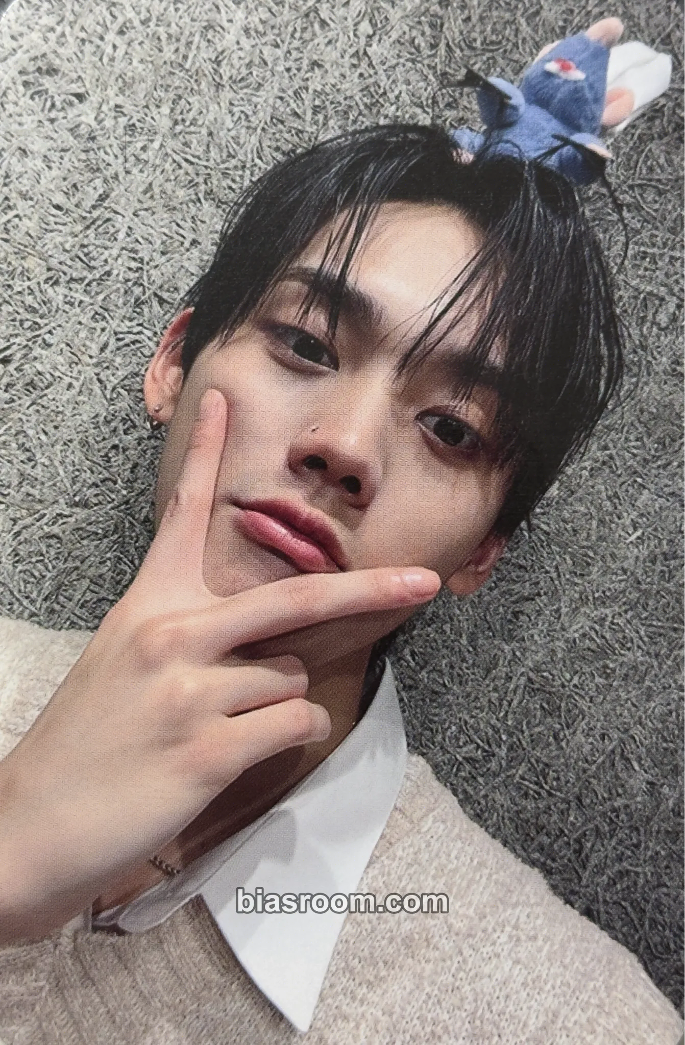TAG PARADOXX Photocard - ONE PACT - ONE PACT K-pop photocard