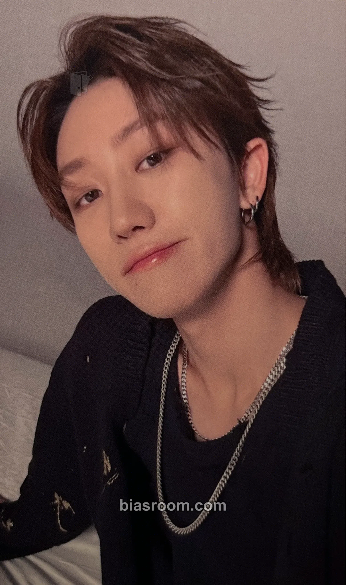The8 Spill the Feels Photocard - SEVENTEEN - SEVENTEEN K-pop photocard