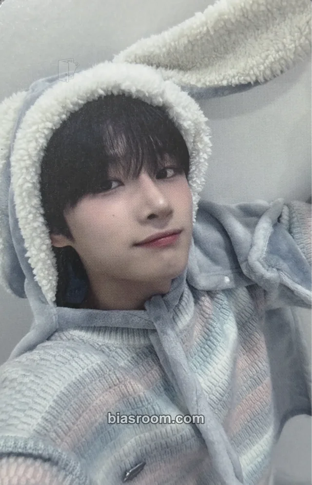 ONE PACT - Yedam - Fallin' Album knpops fansign round 2
