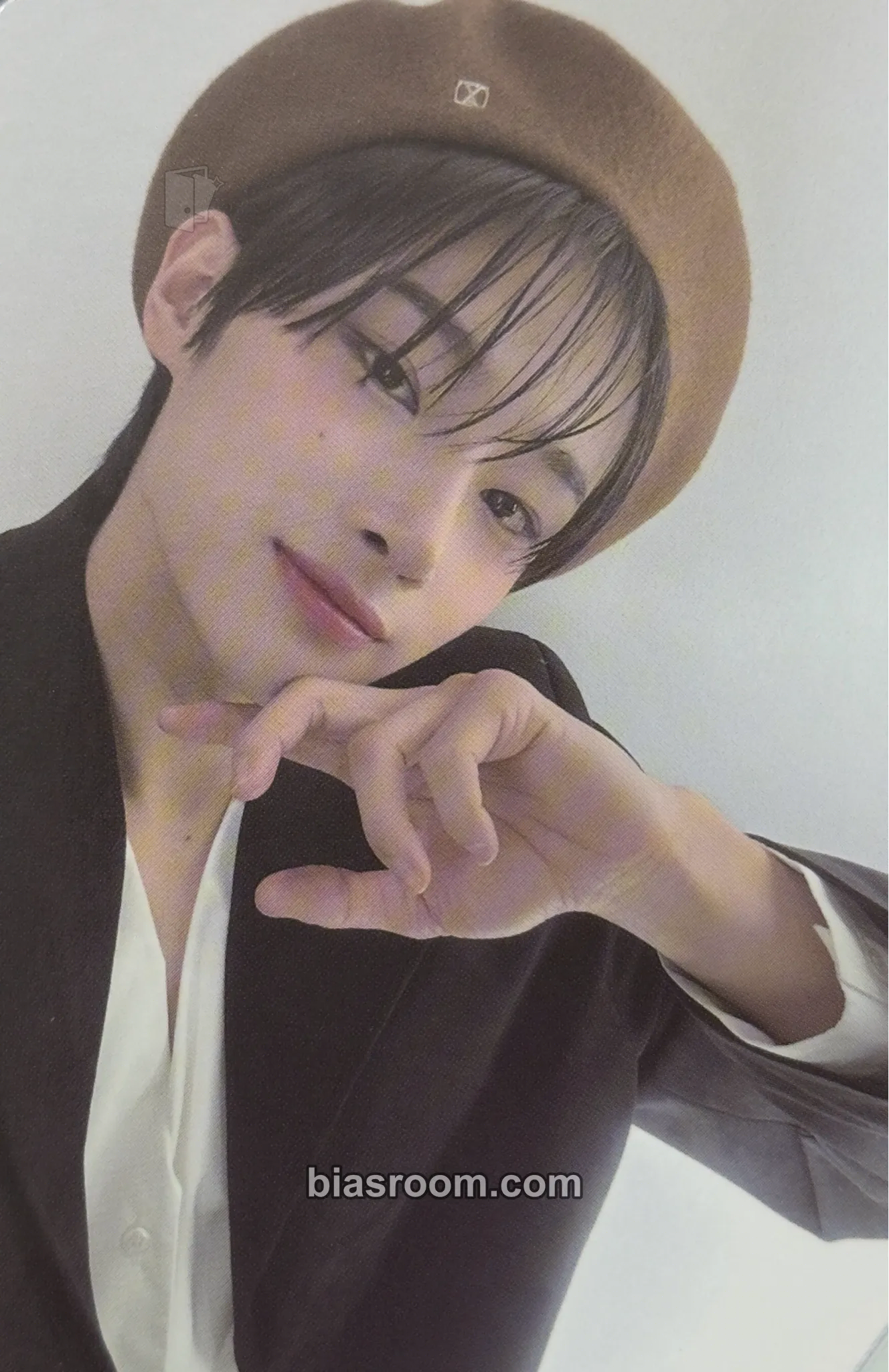 Yedam Everyday X-MAS Photocard - ONE PACT - ONE PACT K-pop photocard
