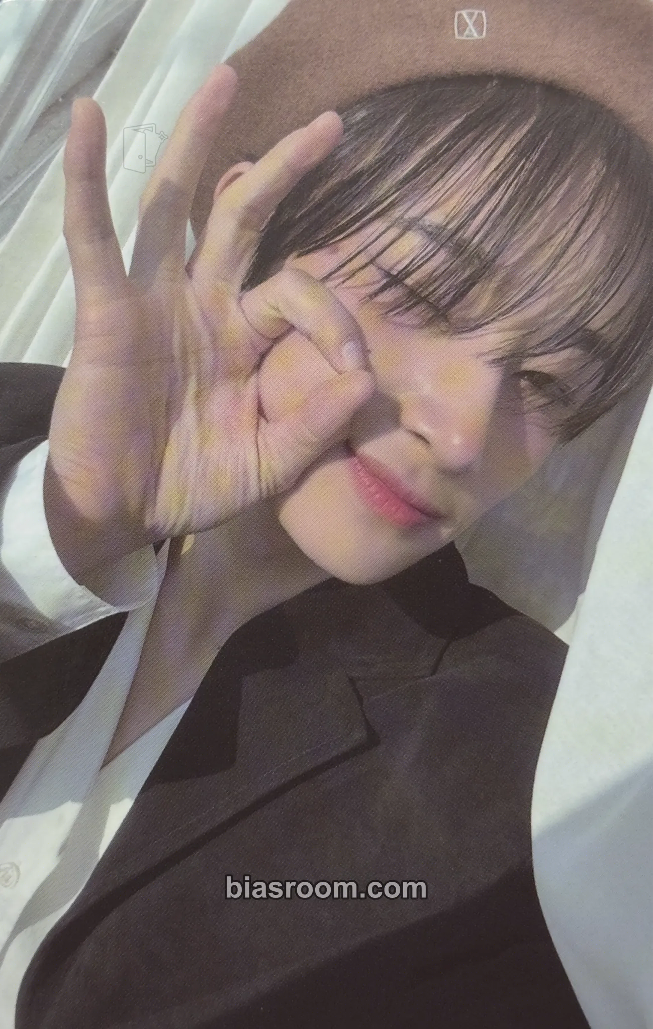 Yedam Everyday X-MAS Photocard - ONE PACT - ONE PACT K-pop photocard