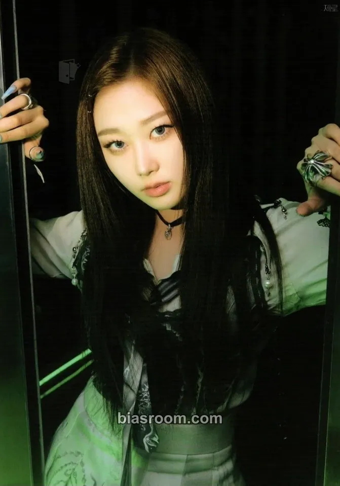 Giselle Girls MD Events (All) Photocard - aespa - aespa K-pop photocard