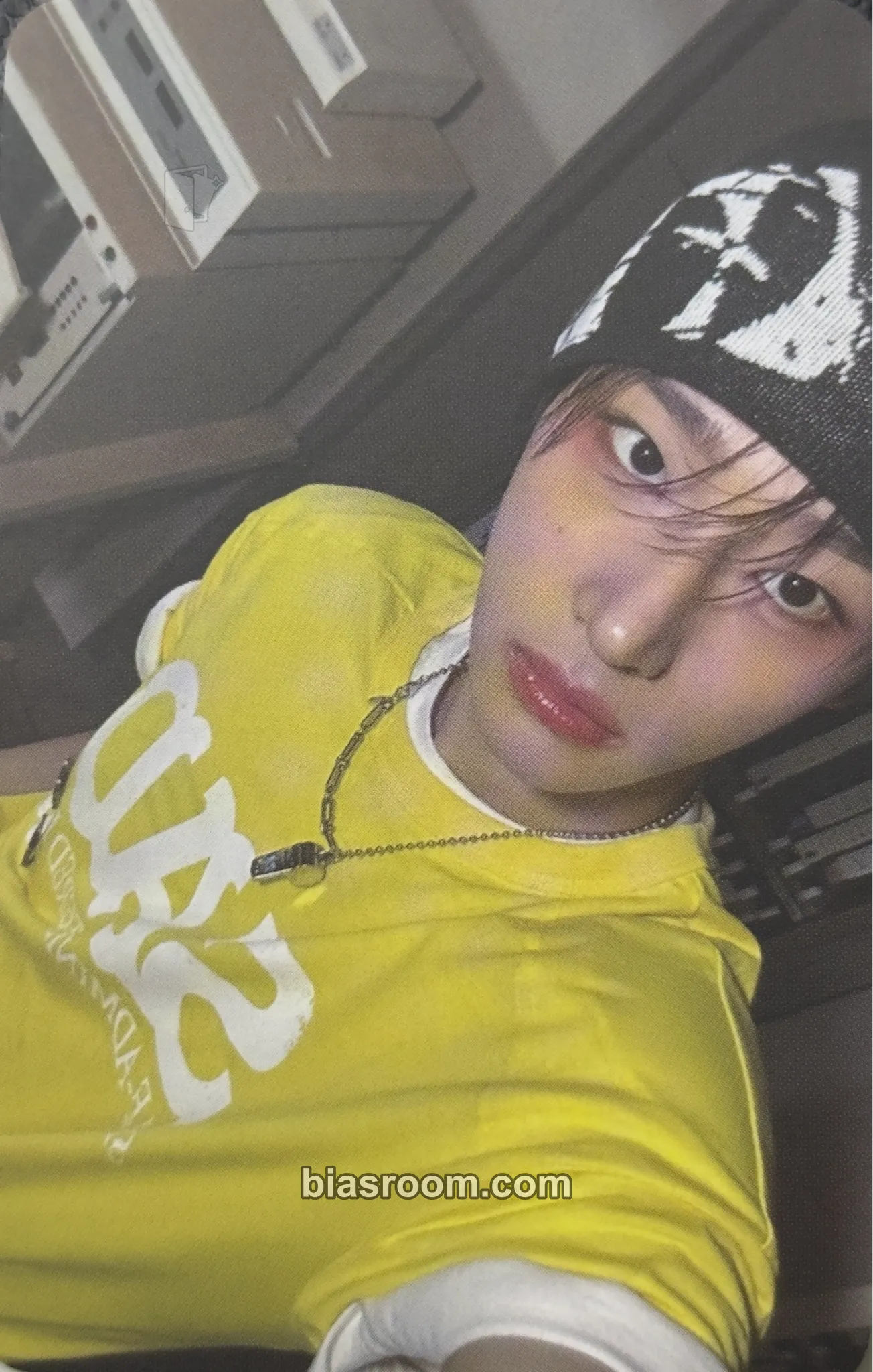 Yedam Fallin' Photocard - ONE PACT - ONE PACT K-pop photocard