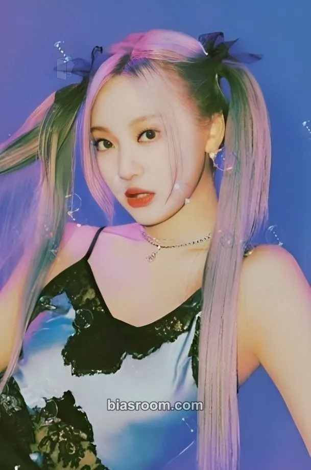 Ningning Life's Too Short MD Events (All) Photocard - aespa - aespa K-pop photocard