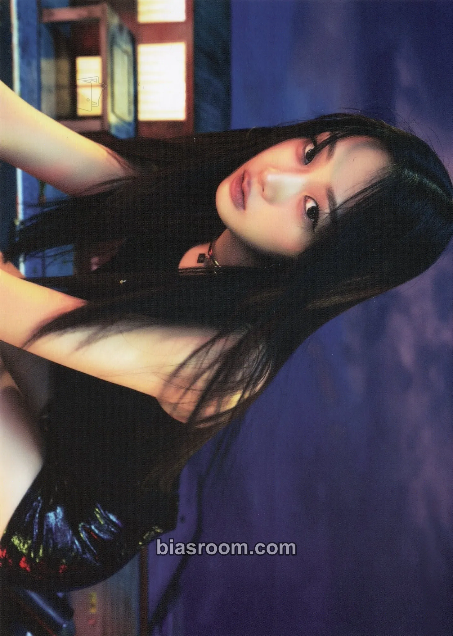 Giselle Drama MD Events (All) Photocard - aespa - aespa K-pop photocard