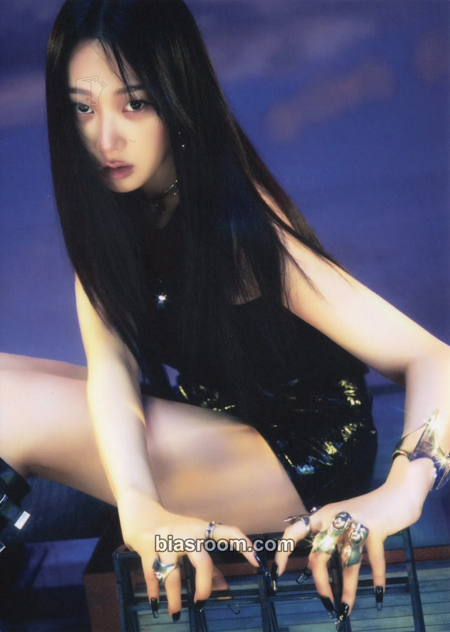 Giselle Drama MD Events (All) Photocard - aespa - aespa K-pop photocard