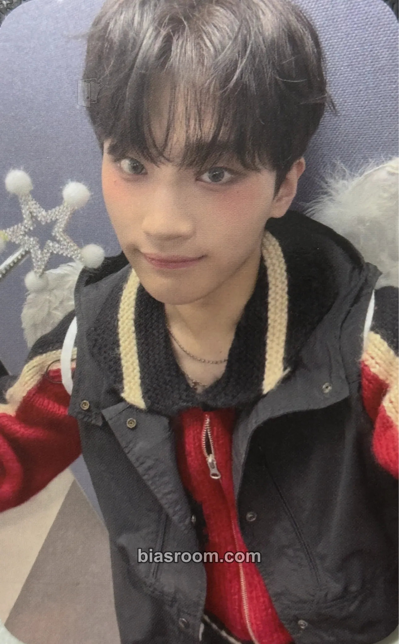 Yedam Moment Photocard - ONE PACT - ONE PACT K-pop photocard