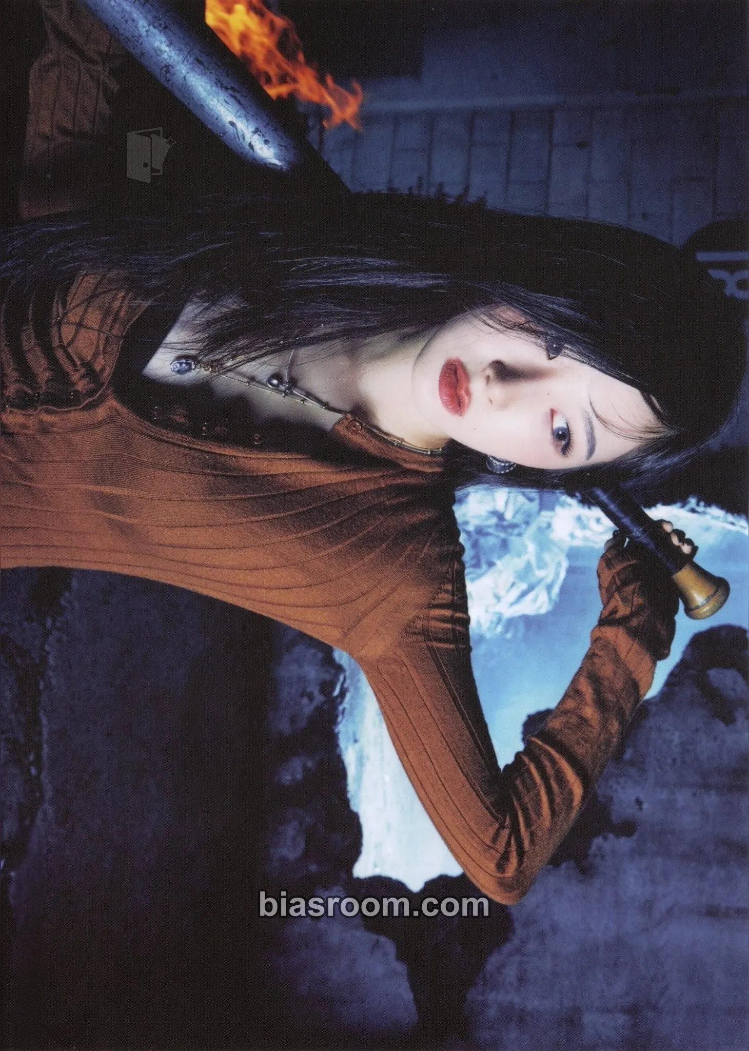Giselle Drama MD Events (All) Photocard - aespa - aespa K-pop photocard
