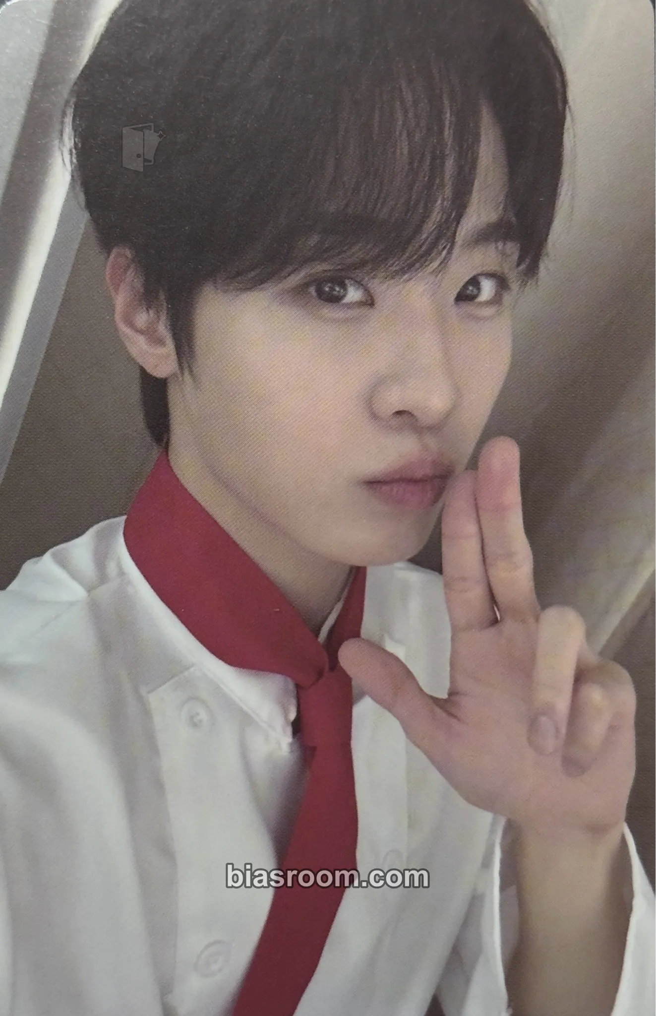 Seongmin ONE PACT 1st ANNIVERSARY Photocard - ONE PACT - ONE PACT K-pop photocard
