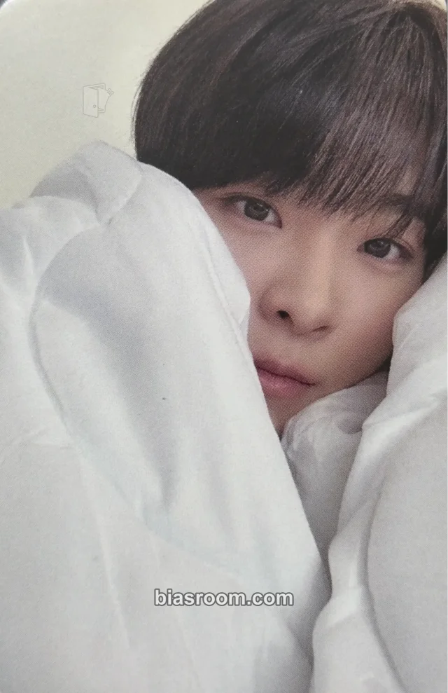 ONE PACT - Seongmin - Fallin' Album fanplee video call (fancall) round 1