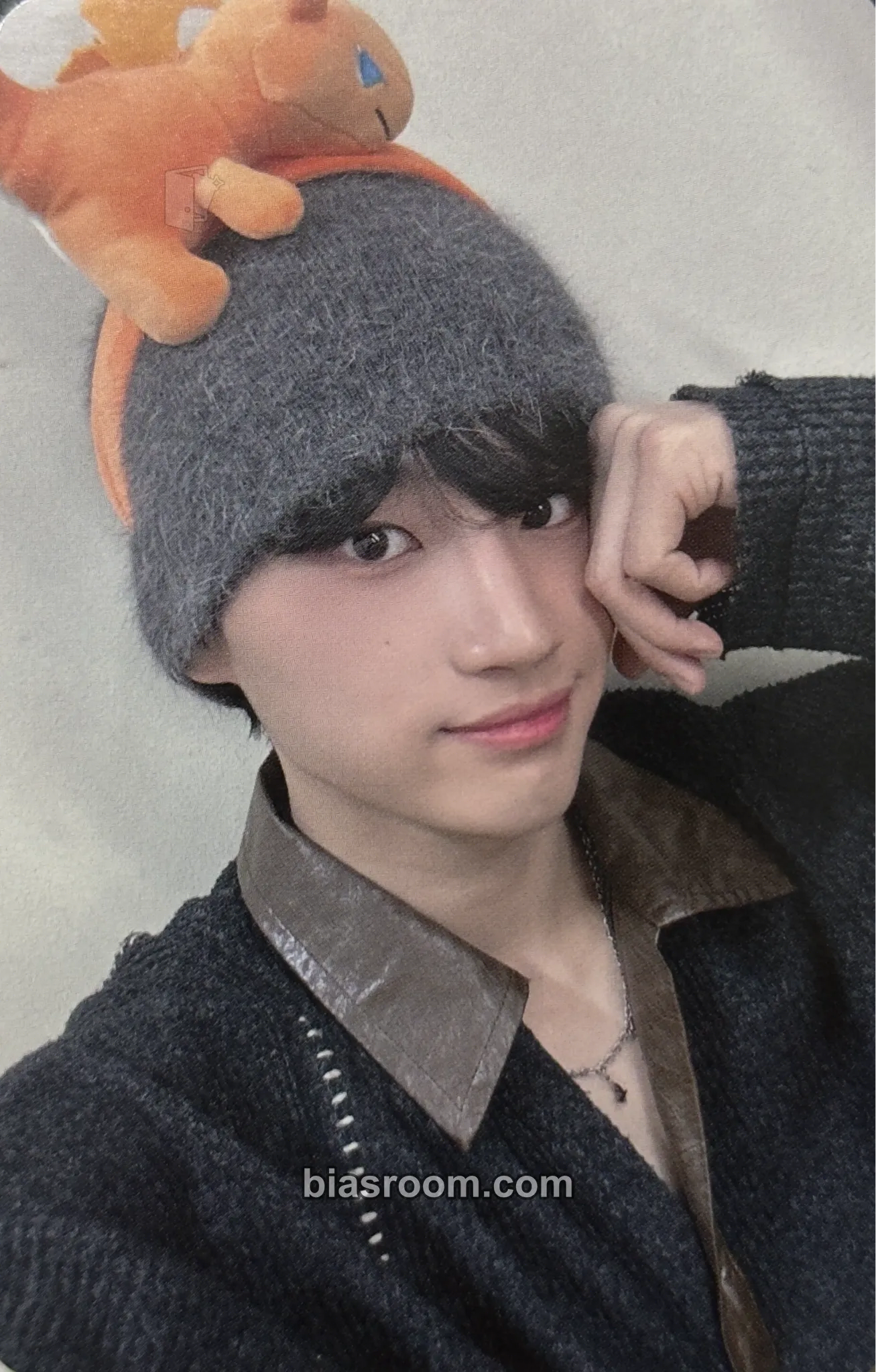 Yedam Moment Photocard - ONE PACT - ONE PACT K-pop photocard
