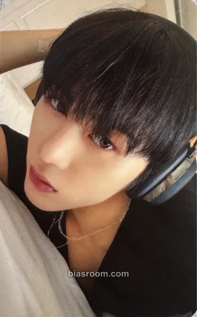 BOYNEXTDOOR - Taesan - 19.99 Album olive young pob (pre-order benefit)
