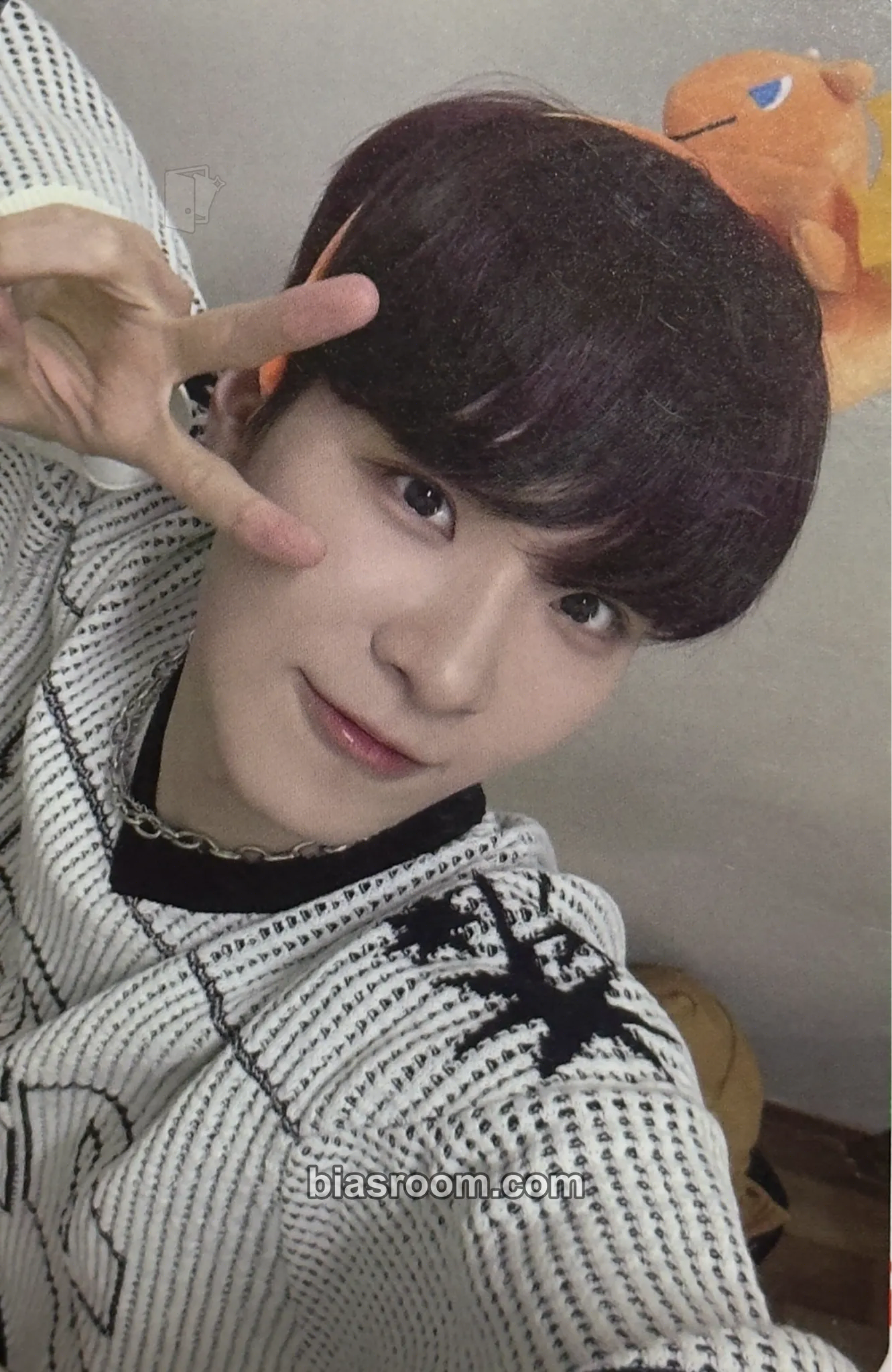 Seongmin Moment Photocard - ONE PACT - ONE PACT K-pop photocard