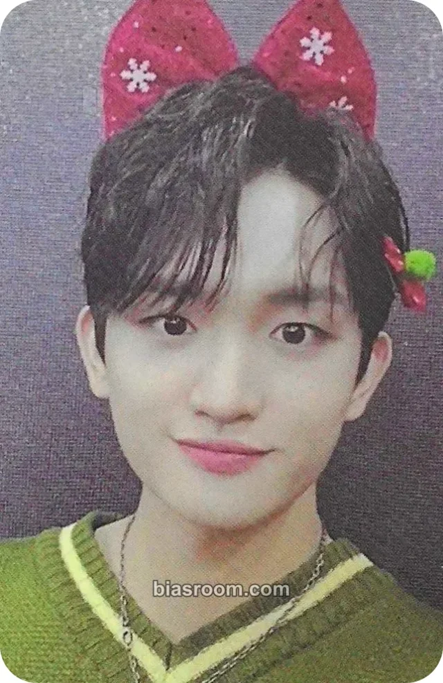 LUCY - Wonsang - Blue Album makestar winner benefit video call (fancall)