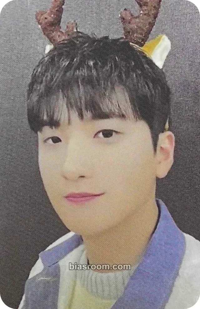 LUCY - Gwangil - Blue Album makestar winner benefit video call (fancall)